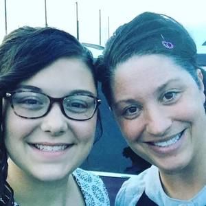 Meet your Posher, Todd-rachel